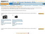 Pentax K7 (Body Only) for US$899.99 or with Kit Lens for $US 999.99 (Amazon.com)