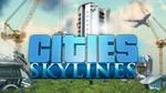 GreenManGaming Cities: Skylines USD $8.39 (~ AUD $11.70) with code