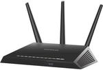 Netgear AC1900 Nighthawk Smart WiFi Router R7000 $255.20 @ JB Hi-Fi