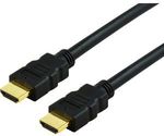 Comsol HDMI Cable 4K 5m $8.88 at Officeworks