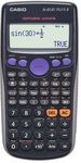 Casio FX82AU Plus II Scientific Calculator at Officeworks $9.97