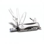 Journey's Edge Signature Collection Swiss Everything 13-Function Pocket Tool $9.90 Delivered