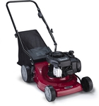 Sprinter 16" 125cc Lawn Mower $225 @ Bunnings Warehouse