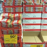 Woolworths Select Fruit Mince Pies 6pk $0.25 Homebrand $0.50 (Ashwood VIC)