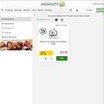 [NSW Only] Pepes Frozen Xmas Duck Stuffed  2.8kg $13.99 @ Woolworths