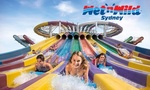 Wet'n'Wild Sydney $59 for a 21-Day Pass (Works with Targeted $10/ $20 Codes) @ Groupon