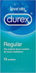 Durex Condoms 12pk $4.24, Allens Butter Menthol Lozenges 10pk $1.26, Dove Beauty Soap $0.85 @ Amcal