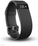 Fitbit Charge HR - $136 Delivered @ Futu Online eBay Store