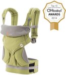 [Some Stores] Ergobaby 360 Carrier $149.99 at Toys R Us (Normally $239.99)