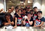 Free Fries at Lord of the Fries Perth 11am - 1pm