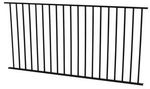 Flat Top Fence 2m x 0.9m $38 (Save $22) @ Masters
