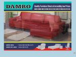 Damro furniture massive price reductions