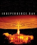 Independence Day in HD $0.99 (90% off) at Google Play