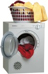 Simpson 5kg Vented Dryer @ The Good Guys $395 RRP $649
