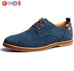 Mens 'Oxford' Shoes (6 Styles) USD$17.25 (AUD$27.98) Delivered @ AliExpress