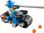 Free LEGO Nexo Knights When You Spend $30 or More on Any LEGO Products at Westfield [Hornsby, NSW]