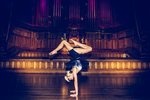 Win 1 of 2 Double Passes to Flow after Dark (Yoga/Dancing) on Tuesday 30 August from Yelp (Melbourne)