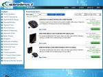 Logitech VX Nano Mouse + Asus External USB DVD-RW Drive for $99 + Delivery