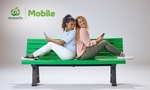 Woolworths Mobile $45 Starter Pack for $27 with 16GB and Unlimited National Voice & SMS via Groupon