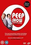 Peep Show: Series 1-9 [DVD] Amazon UK AUD$66 GBP$36 Delivered