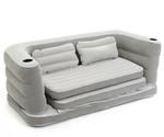 Bestway Multi Max Air II Inflatable Couch/Sofa Bed - £43.99 (~AU$76.32) Delivered (with Coupon) @ Blacks UK