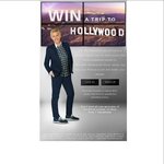 Win a Trip for 2 to Los Angeles to See Ellen