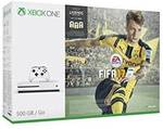 Xbox One S 500GB FIFA 17 Bundle + 1 Month EA Access & 5 Loan Legends (Pre-Order) - £214.18 (~AU$368.22) Shipped @ Amazon UK