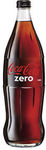 Coke Zero 1 Litre Glass Bottles $0.99 at Coles Jamison ACT
