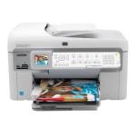HP Photosmart Premium Fax AIO - $228 with $50 EFTPOS Gift Card by Redemption