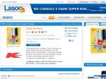 Wii Console Package Includes 5 Games Kmart Toy Sale $289