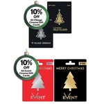 10% off Event/Village Cinema Gift Cards @ Woolworths
