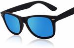 Polarized Bondaay Wayfarer Sunglasses $19.99 Plus Free Shipping with Discount Code @ Makz Australia