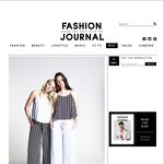 Win 1 of 2 $250 Sleep’N Round Vouchers from Fashion Journal