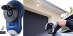 Win 1 of 8 Chamberlain’s HandyLift Plus 2.0 DIY Garage Door Openers Worth $268 Each from Foxtel