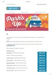 Earlybird Parking in Brisbane for $10.50 @ Secure Parking