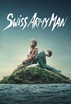Google Play $0.99 Movie Rentals - Swiss Army Man + More