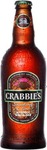 Crabbie's Strawberry & Lime Alcoholic Ginger/Raspberry Beer 500ml - $29.90/Per Case of 12 - Click N Collect @ Dan Murphy's