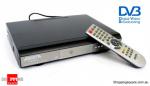Arista HD Set Top Box  with HDMI DVB-HD72,  Freeview  $49.95 with $10 shipping cap