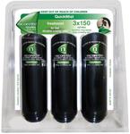 Nicorette QuickMist Mouth Spray 3 Pack $49.99 (Save $20) @ Chemist Warehouse. $8.95 Shipping if under $99 or No Coupon