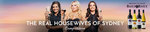 Win a 'Lunch with The Real Housewives of Sydney' Package incl a $3,000 VISA Gift Card from Foxtel [Foxtel Subscribers]