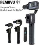 Removu S1 for GoPro $414 | Free Collect | Del $14.51 Fully Insured @ CamerasDirect