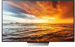 Sony KD55X8500D 55 Inch 4K HDR with Android TV $1399.20 Refurbished @ Sony eBay Store
