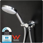Hand Held Shower Set with Full Rain Pattern (New with Minor Marks) - $49.95 (Was $129.95) + Free Delivery @ Water Saving Showers