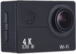 4K 30fps 16MP Wi-Fi Action Sports Camera USD $27.99 /~AUD $38.07 (Was $43.51) @ TomTop