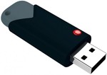 Emtec Click 64GB USB 3.0 Flash Drive $19 w/ Click N' Collect @ Harvey Norman Online & Instore