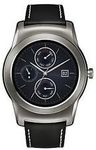 LG G Watch Urbane W150 Wifi BlueTooth Smartwatch Silver $180 @ Telstra eBay