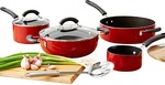 RACO Limited Edition 4 Piece Cookware Set - $74.95 + FREE Shipping (was $199.95) @ Cookware Brands