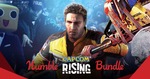 [STEAM] The Humble Capcom Rising Bundle $1USD ($1.31AUD) /BTA/ $12USD ($15.72AUD)