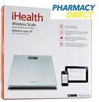 iHealth Wireless Scales on Special $35 - Pharmacy Direct Online