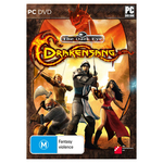 PC RPG - Drakensang: The Dark Eye @ DSE - $4.94